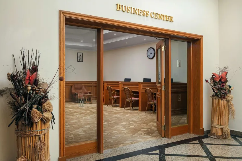 Palm Royale Soma Bay Resort 5*-80