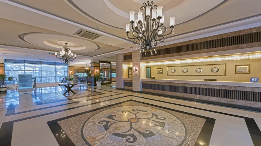 Can Garden Resort 4*-6