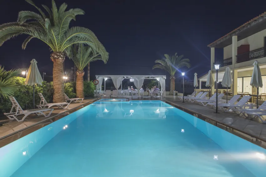 Creta Aquamarine 3*-39