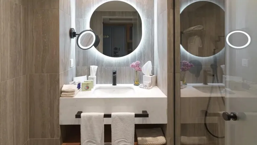 The GrandResort – Limited Edition by Leonardo Hotels 5*-30