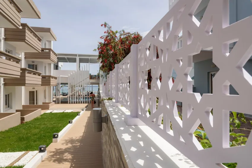 Mare Boutique Hotel Adults Only 4*-3