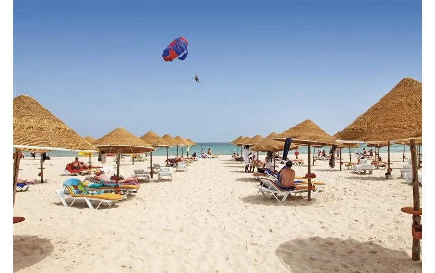 HOTEL TROPICANA AQUA PARK  3*-9