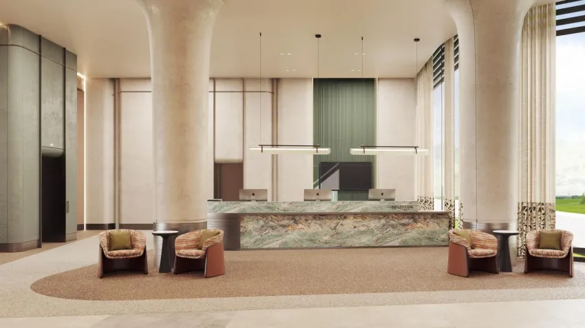 Trendy Perge Resort & Suites 5*-11