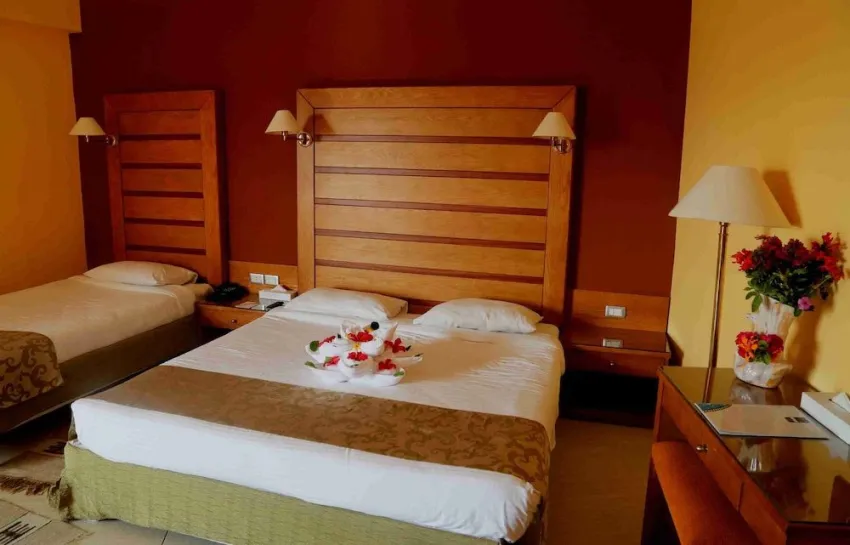 Golden Beach Resort Ex. Movie Gate 4*-5