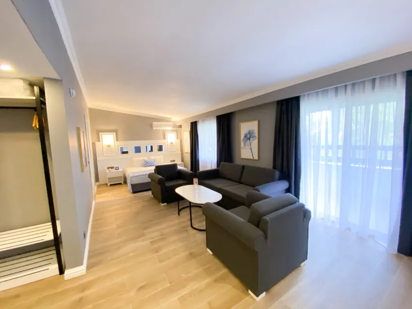 Gypsophila Club Marine 5*-22