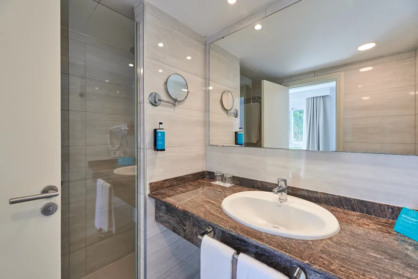 AluaSun Continental Park Hotel & Apartments 4*-35