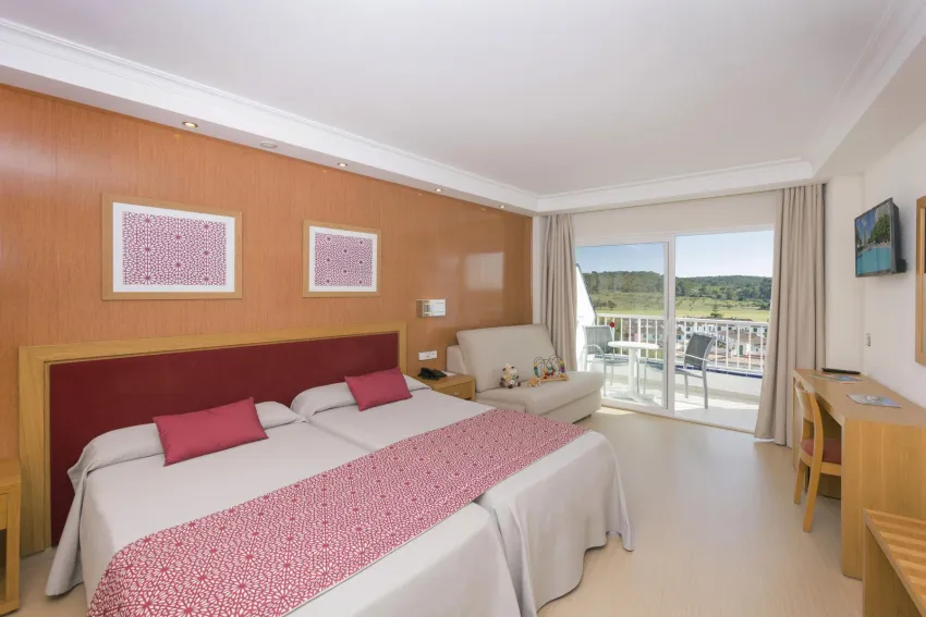 HSM Atlantic Park Hotel 4*-26