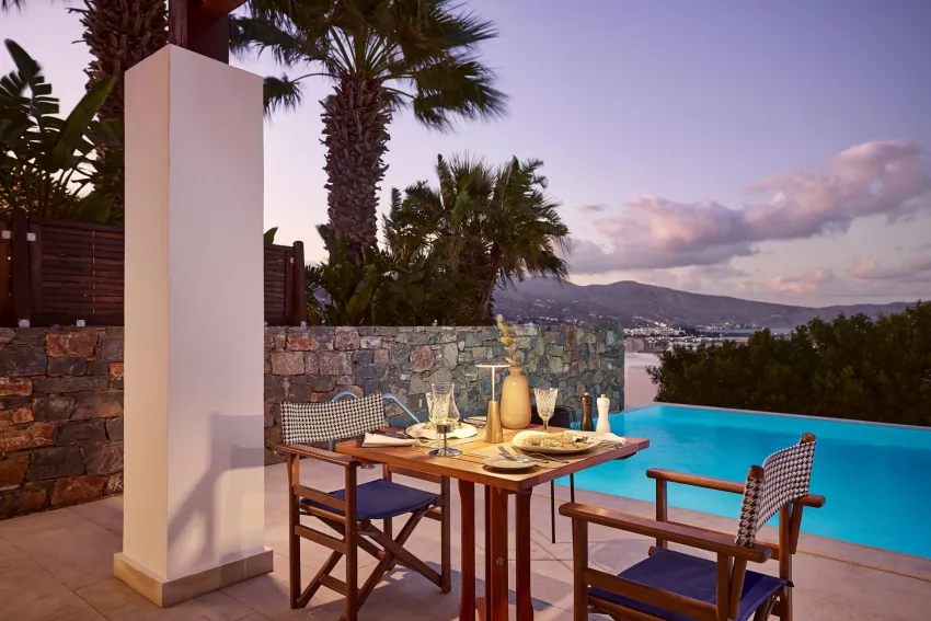 Aquila Elounda Village 5*-27