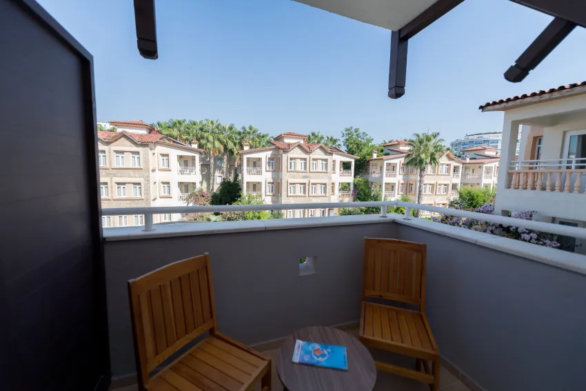 Side Village Hotel 4*-25