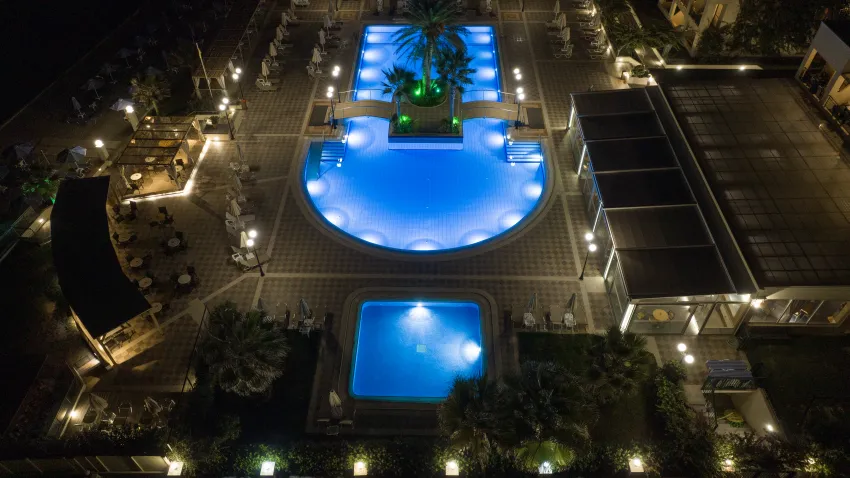 Hydramis Palace 5*-33