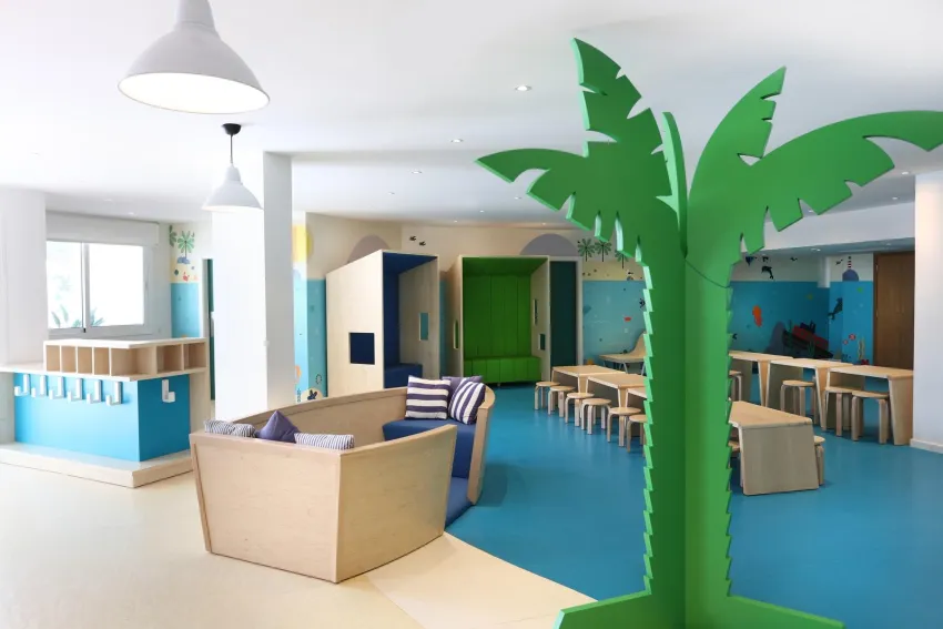 Iberostar Waves Playa de Muro 4*-21