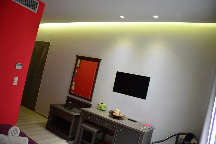 Castello City Hotel 4*-8
