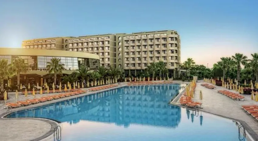 Vonresort Golden Cost 5*-9