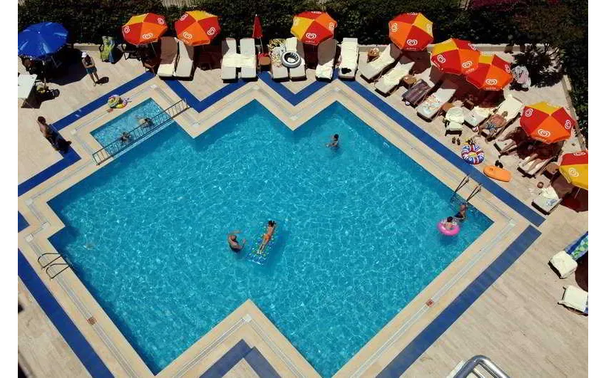 Viking Nona Beach 4*-9