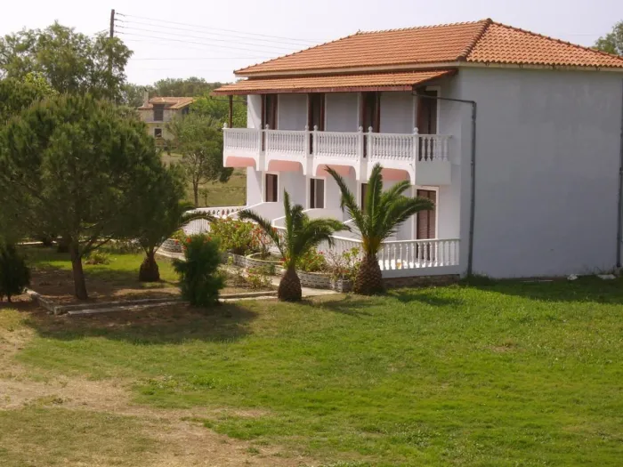 Babis Studios 2* - Kalamaki - Grecia