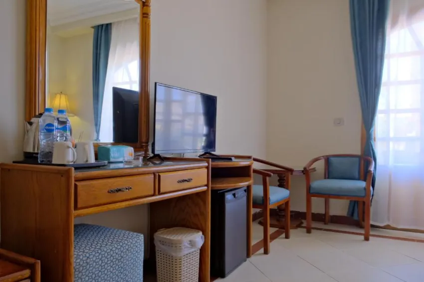 CORAL HILLS RESORT SHARM EL SHEIKH  4*-138