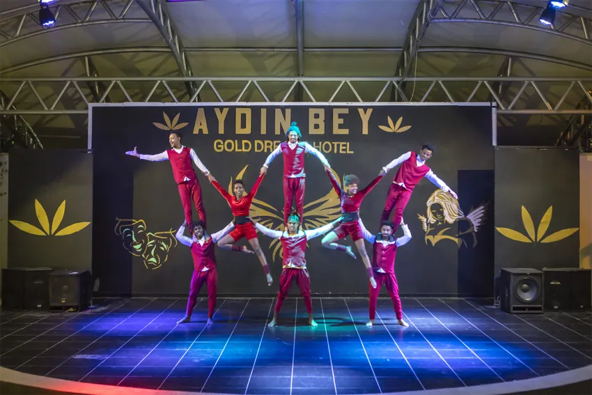 Aydinbey Gold Dreams 5*-49