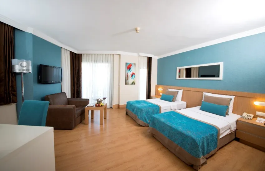 Limak Limra 5*-15