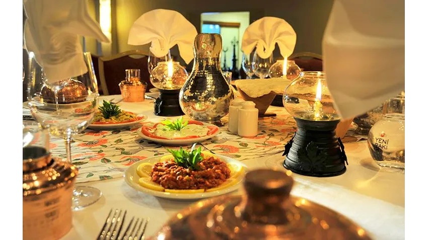 MARTI MYRA HOTEL  5*-19