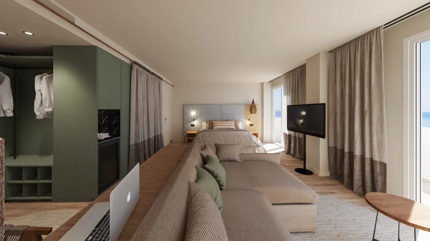 FERGUS Style Palma Beach 2*-12