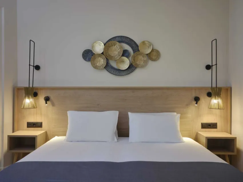 Atlantica Ocean Beach Resort 4*-12