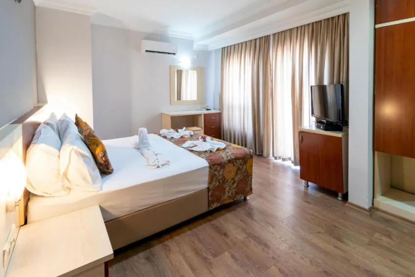 DINC HOTEL LARA  3*-21