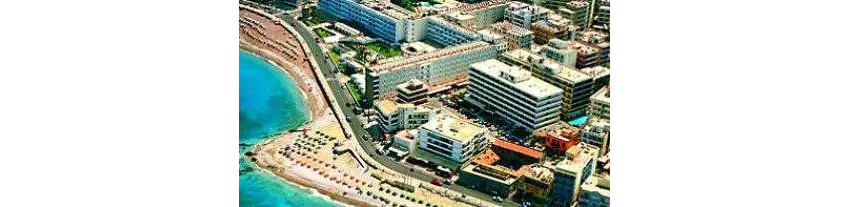 Mercure Rhodes Alexia (ex Alexia Premier City Hotel) 4*-3