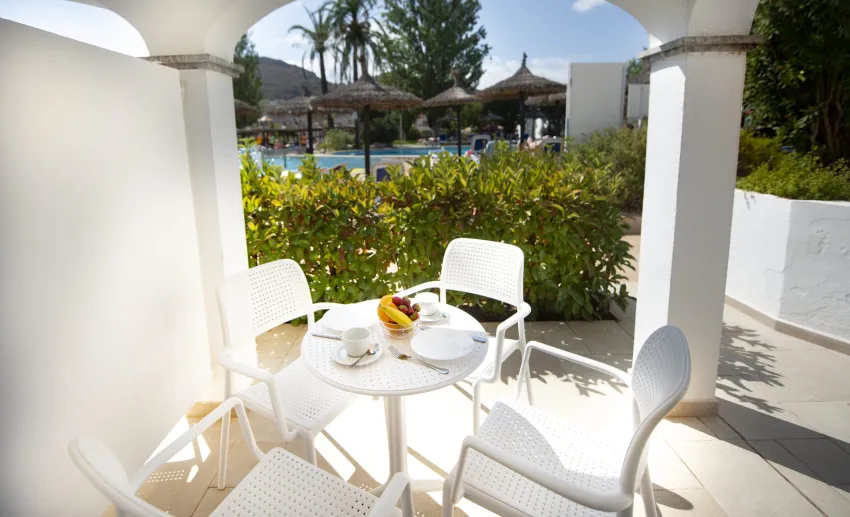 Seaclub Alcudia Mediterranean Resort 4*-18