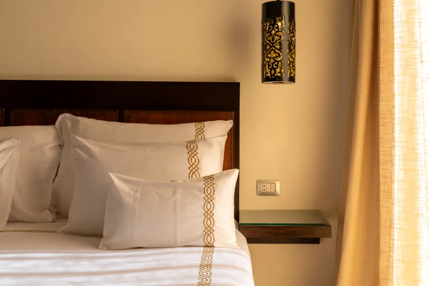 Fort Arabesque Resort, Spa and Villas 4*-374