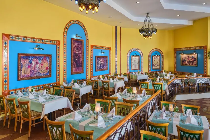 DREAMS VACATION RESORT  4*-40