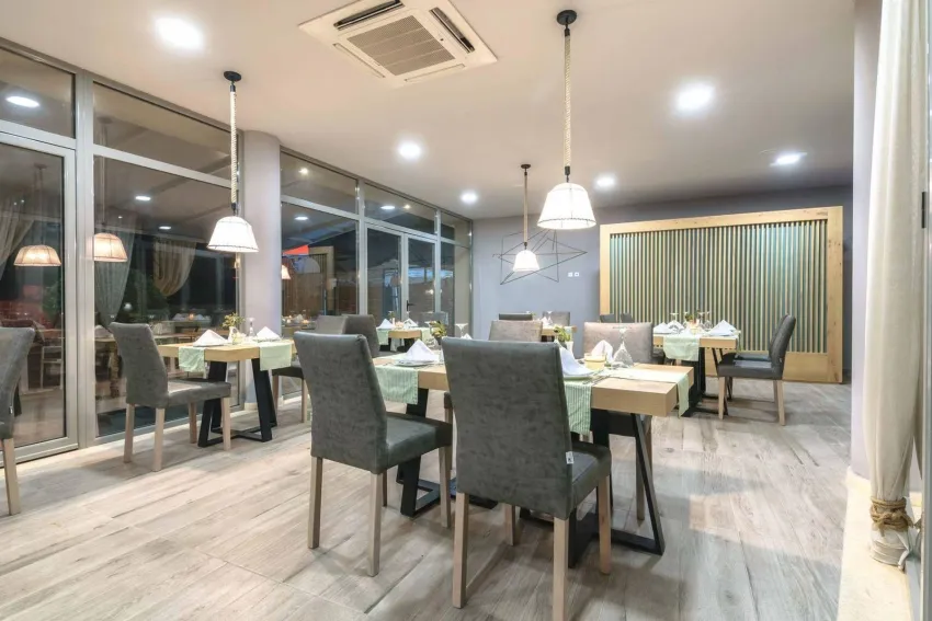 Karras Grande Resort 4*-10