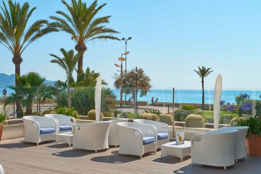 Hipotels Hipocampo Playa 4*-22