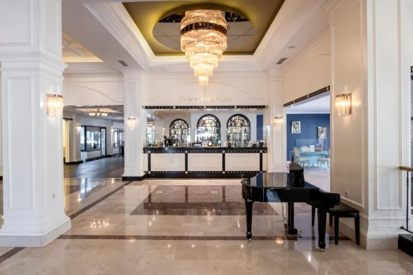 UTOPIA RESORT & RESIDENCE  5*-25