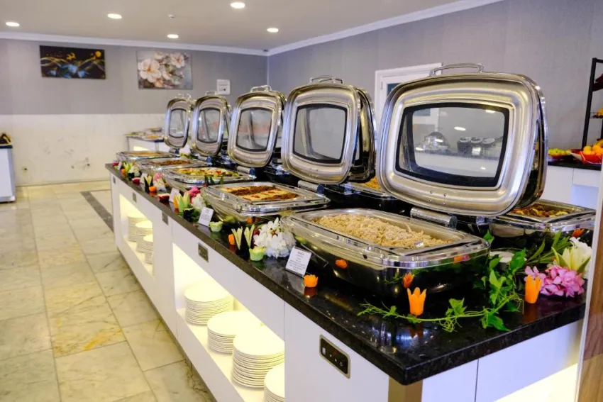 CLUB WASA HOLIDAY VILLAGE  4*-21