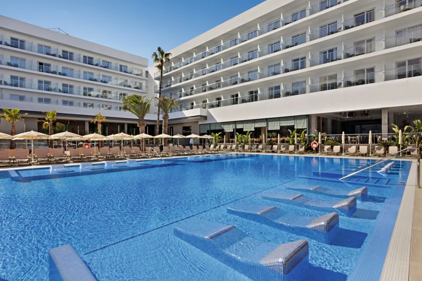 Hotel Riu Playa Park - 0'0 All Inclusive 4*-25