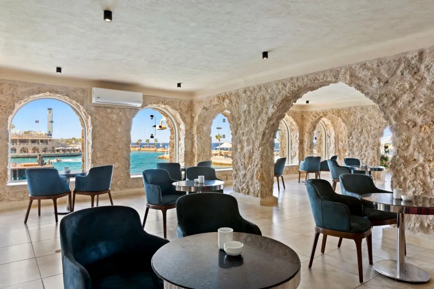 Pickalbatros Citadel Sahl Hasheesh Resort 5*-17