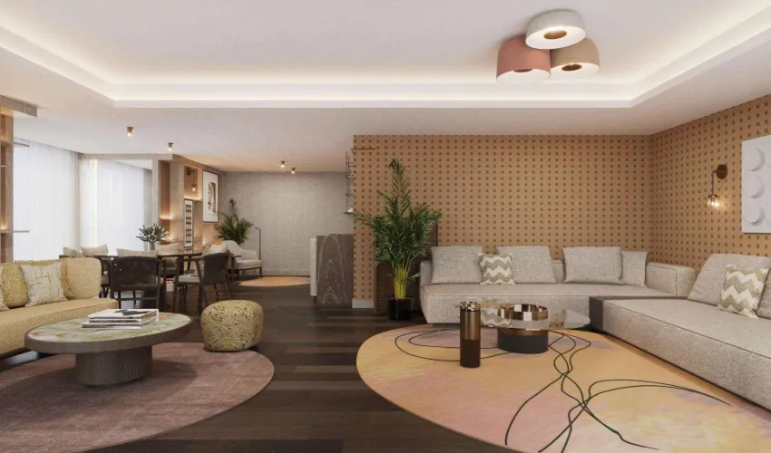 Gloria Golf Resort 5*-13