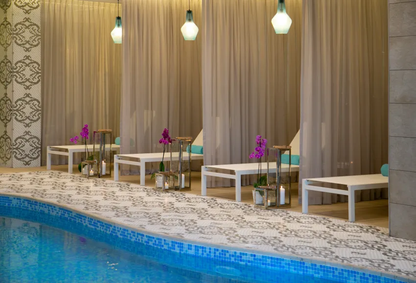 Vangelis Hotel and Suites 4*-75