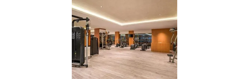 Trendy Aspendos Beach 5*-24