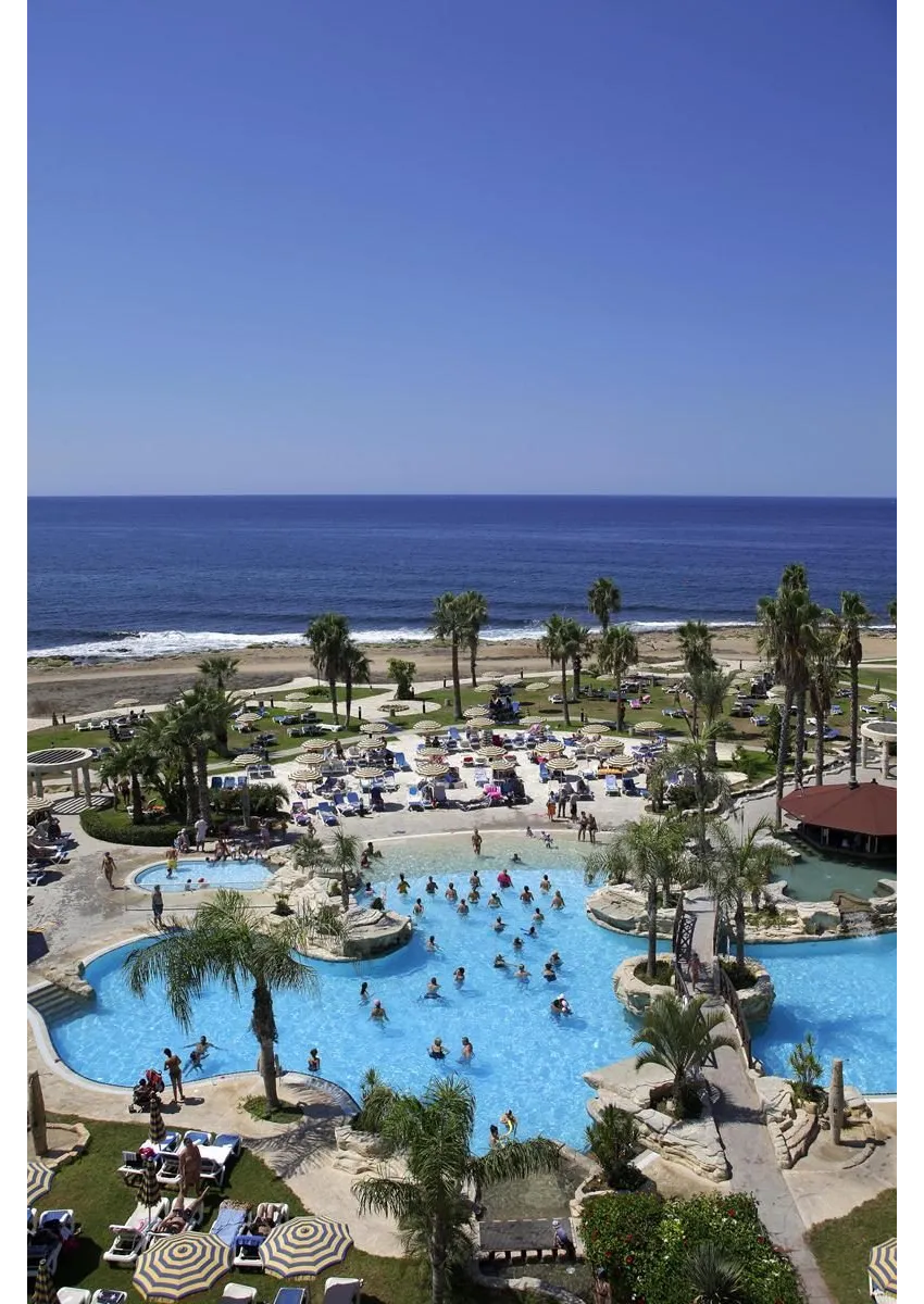 Leonardo Cypria Bay 4*-3