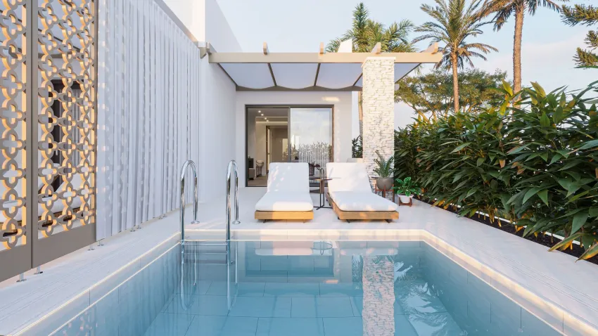 Iberostar Waves Creta Panorama and Mare 4*-12