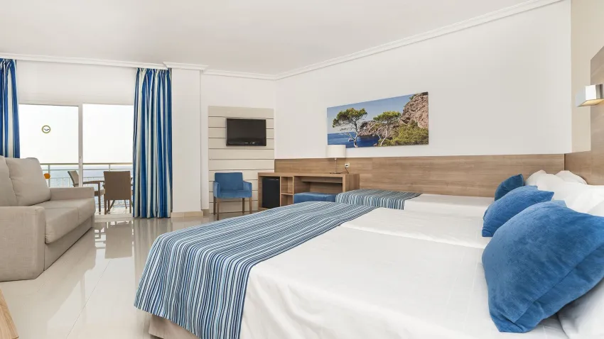 Globales América 4*-11