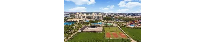 Delphin Be Grand Resort Hotel 5*-3