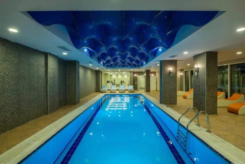 PALM WORLD HOTEL SIDE  4*-8