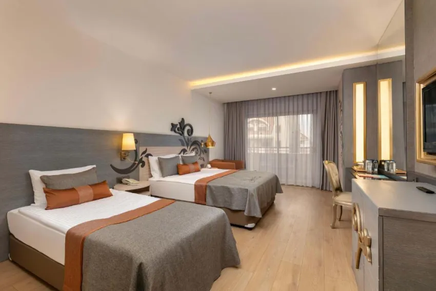 Kirman Belazur Belek 5*-85