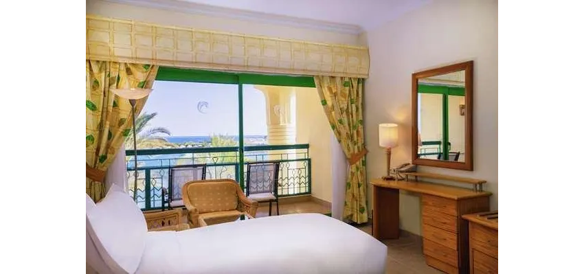 Swiss Inn Hurghada Resort Ex. Hilton Hurghada Resort 5*-416