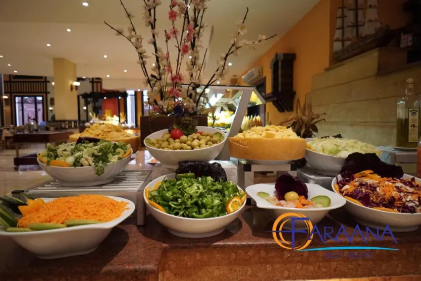 CLUB FARAANA REEF  4*-56