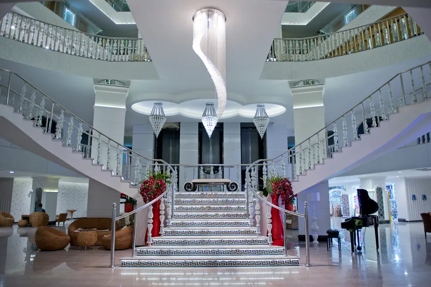Q PREMIUM RESORT HOTEL  5*-19