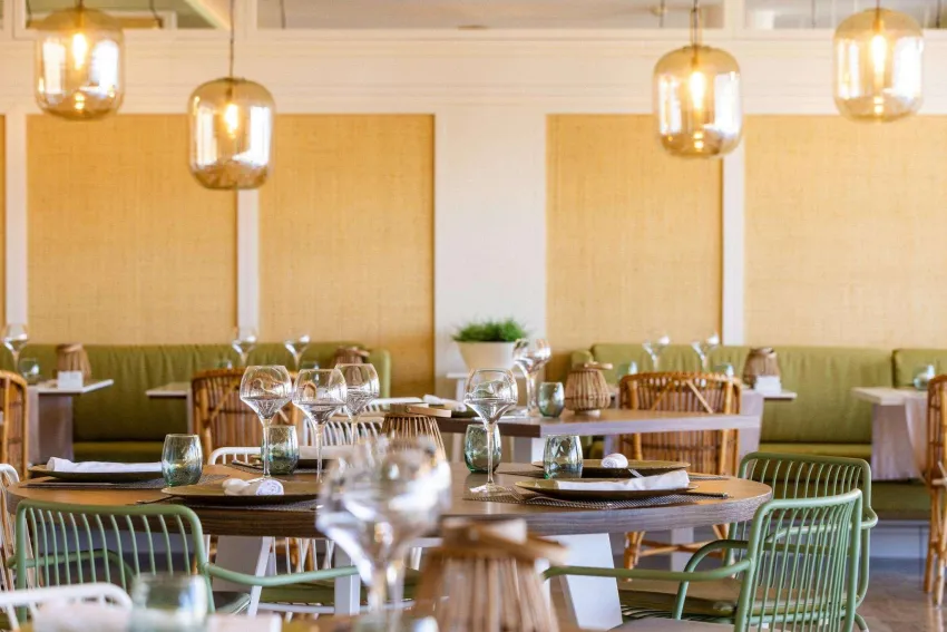 Zafiro Palace Palmanova 5*-194