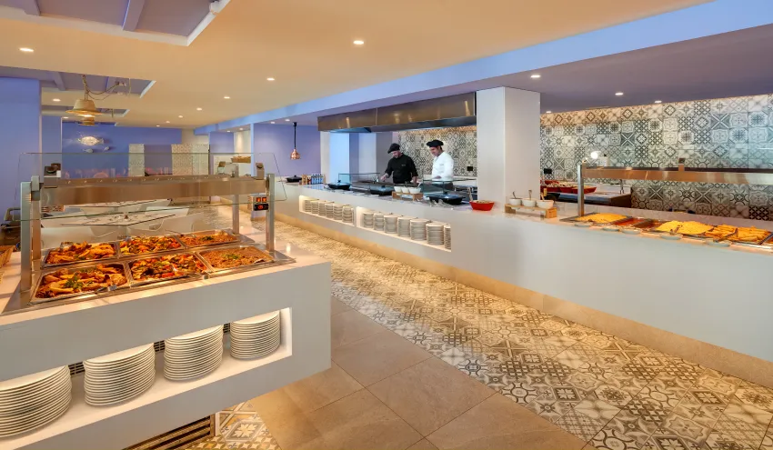 Protur Floriana Resort Aparthotel 3*-86